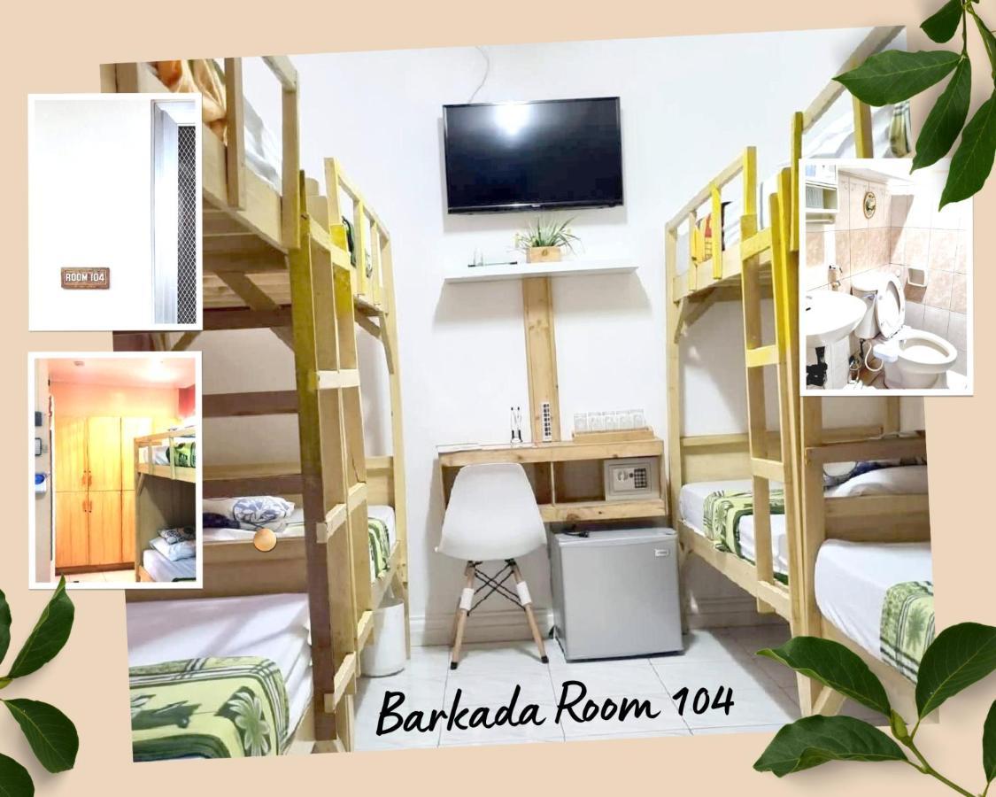 Bth Traveller'S Home Balanga Εξωτερικό φωτογραφία