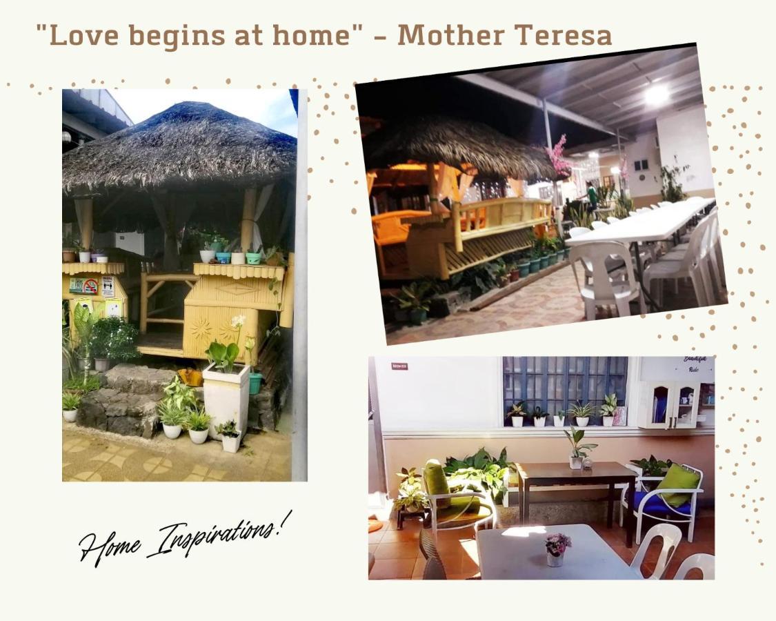 Bth Traveller'S Home Balanga Εξωτερικό φωτογραφία
