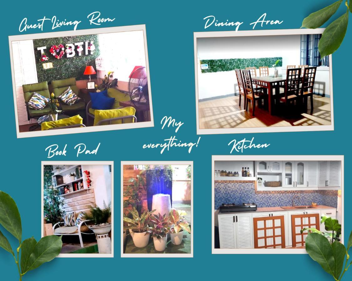 Bth Traveller'S Home Balanga Εξωτερικό φωτογραφία