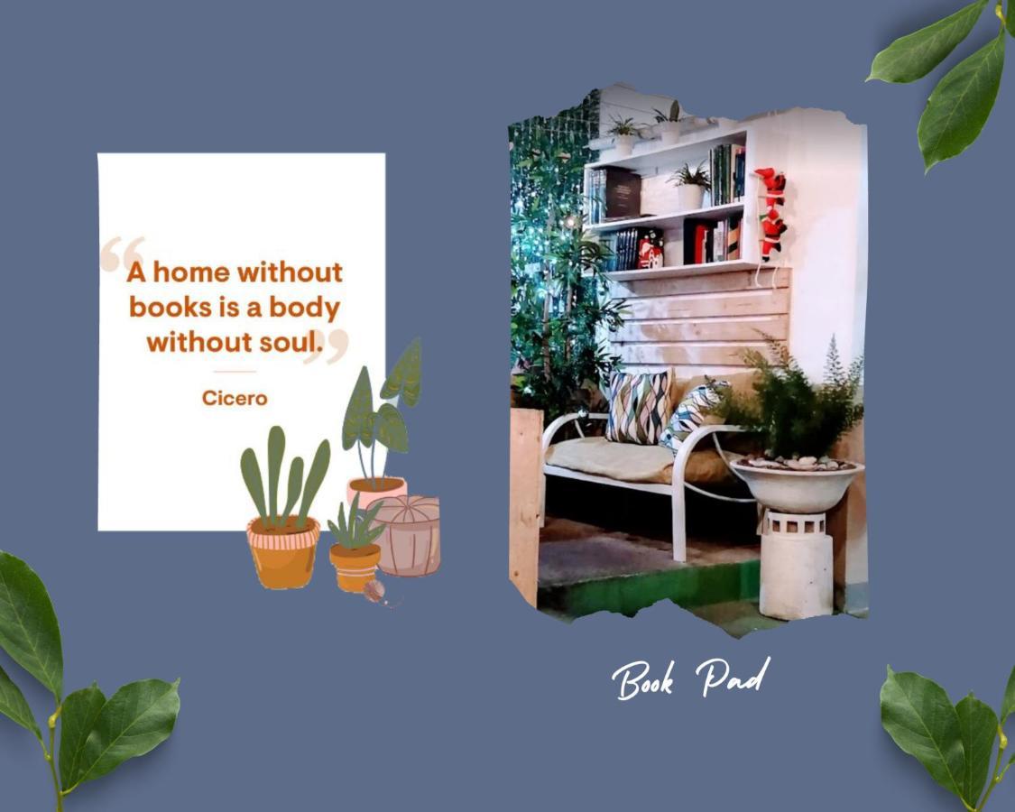 Bth Traveller'S Home Balanga Εξωτερικό φωτογραφία
