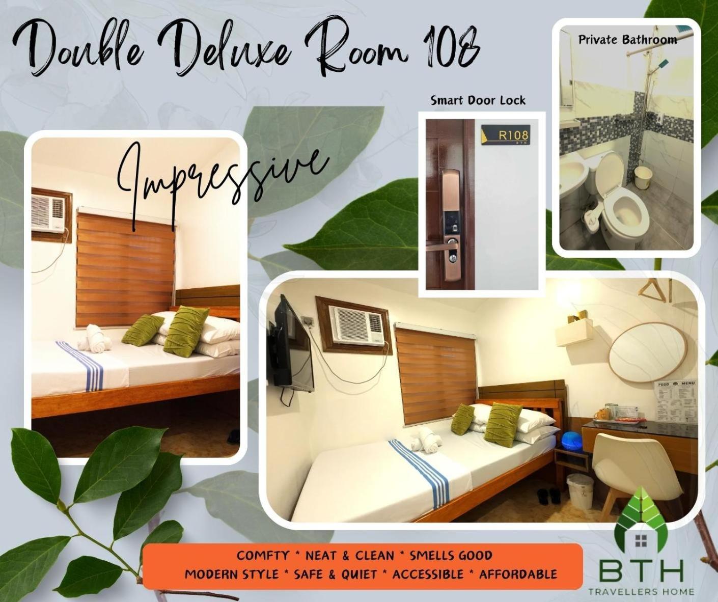 Bth Traveller'S Home Balanga Εξωτερικό φωτογραφία