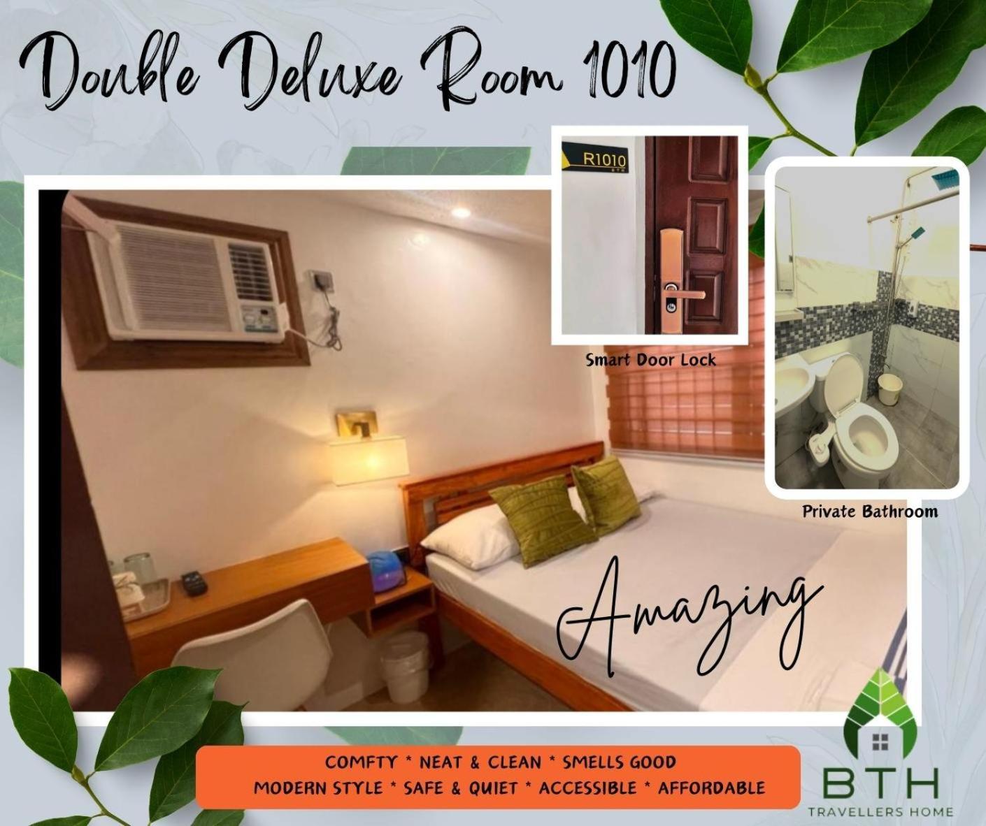 Bth Traveller'S Home Balanga Εξωτερικό φωτογραφία