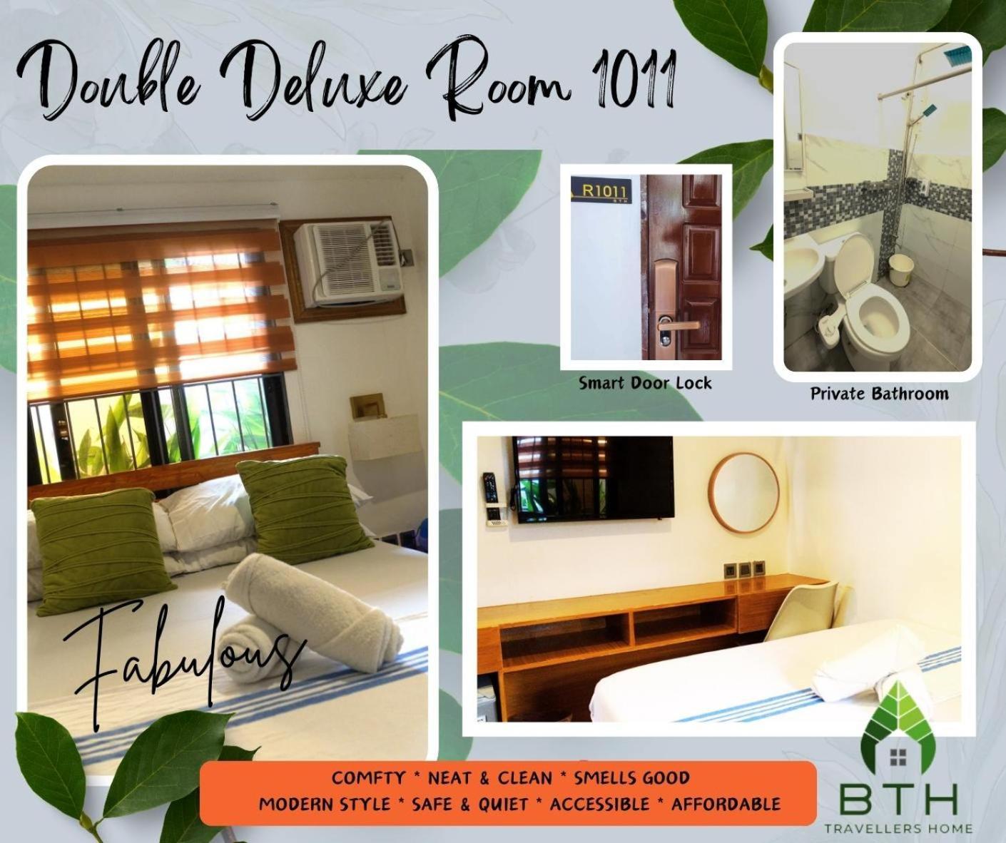 Bth Traveller'S Home Balanga Εξωτερικό φωτογραφία