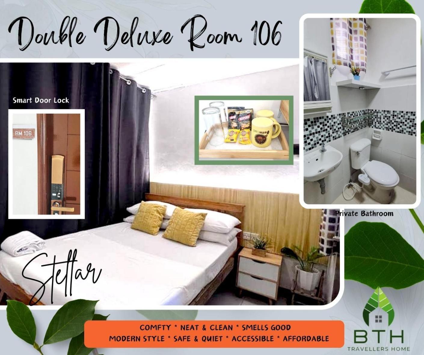Bth Traveller'S Home Balanga Εξωτερικό φωτογραφία