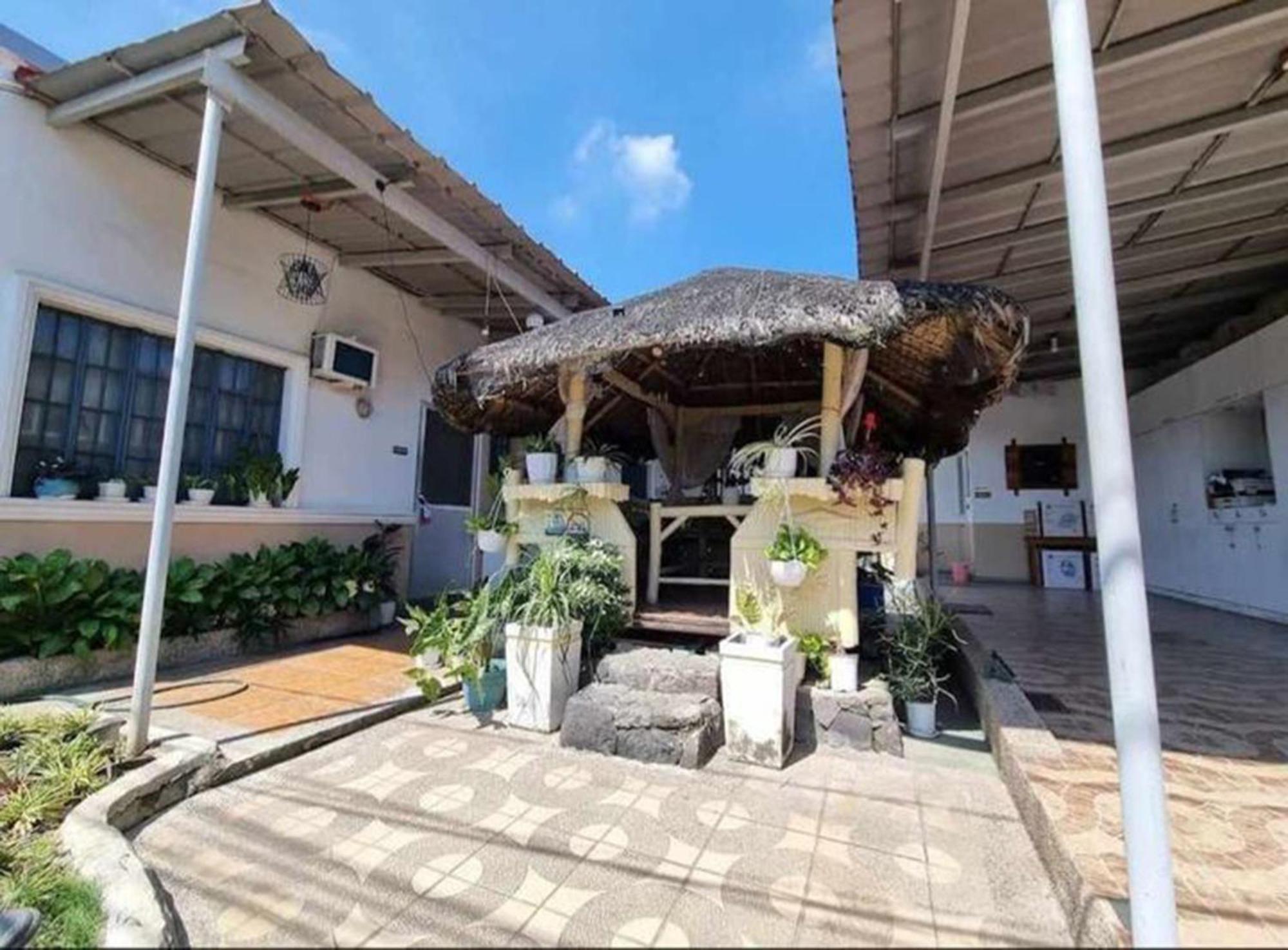 Bth Traveller'S Home Balanga Εξωτερικό φωτογραφία